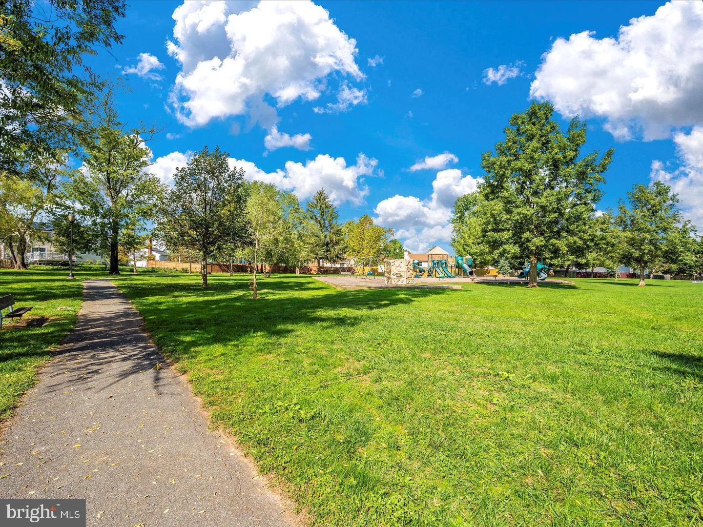 HILLCREST ORCHARDS - Residential Lease