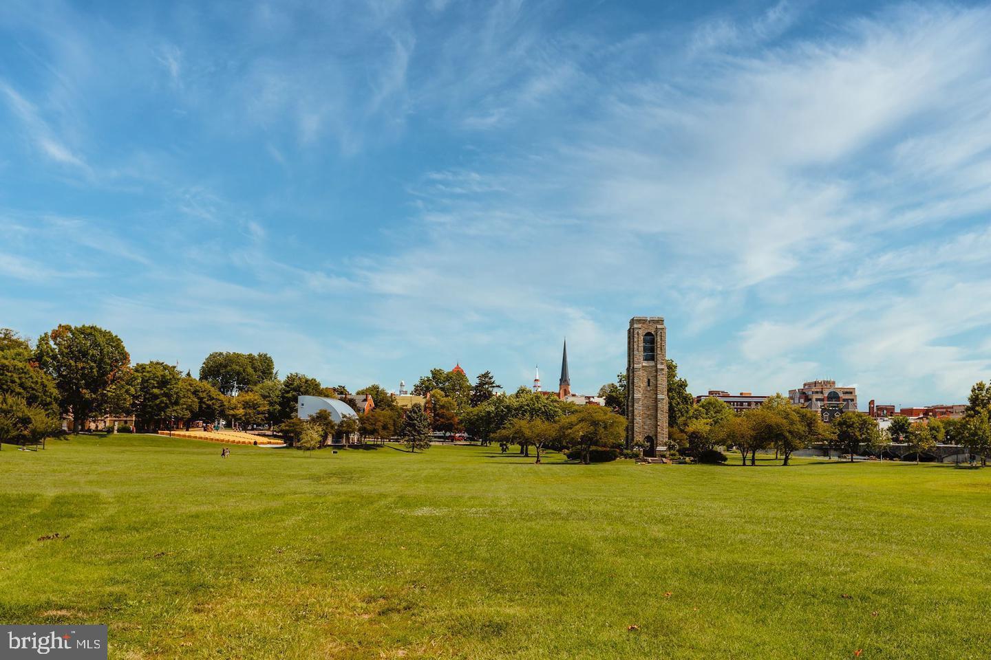 HILLCREST ORCHARDS - Residential Lease