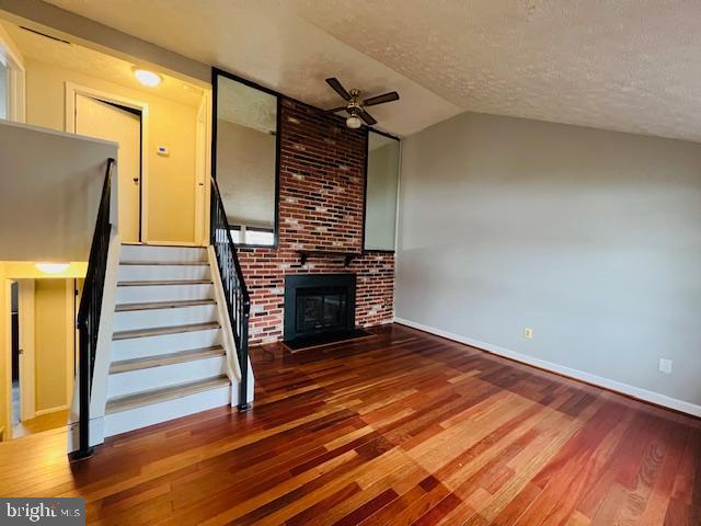 HILLCREST ORCHARDS - Residential Lease