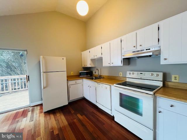 HILLCREST ORCHARDS - Residential Lease