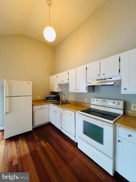 HILLCREST ORCHARDS - Residential Lease