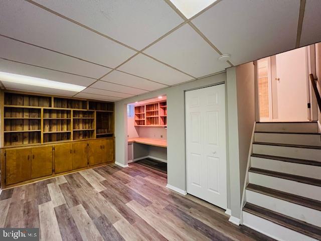 HILLCREST ORCHARDS - Residential Lease