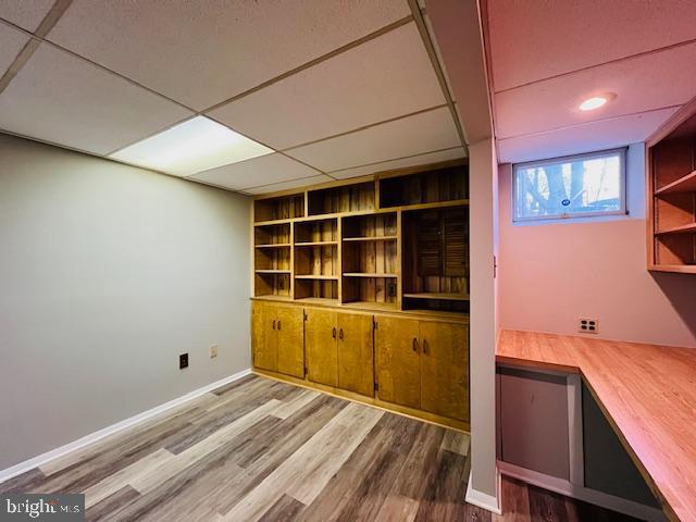 HILLCREST ORCHARDS - Residential Lease