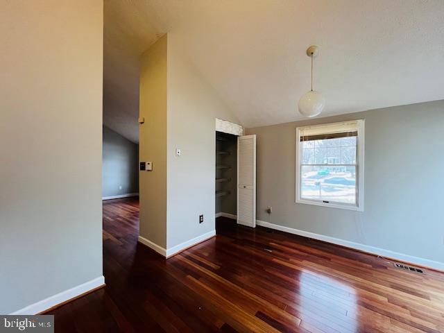 HILLCREST ORCHARDS - Residential Lease