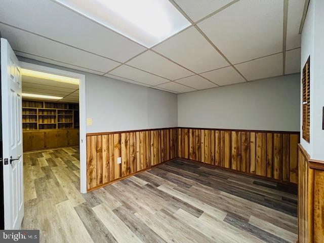 HILLCREST ORCHARDS - Residential Lease