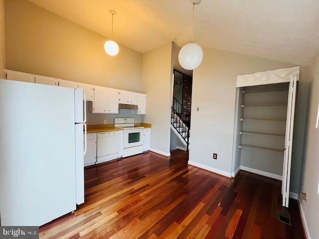 HILLCREST ORCHARDS - Residential Lease