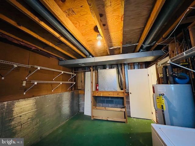 HILLCREST ORCHARDS - Residential Lease