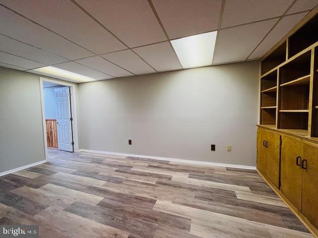 HILLCREST ORCHARDS - Residential Lease