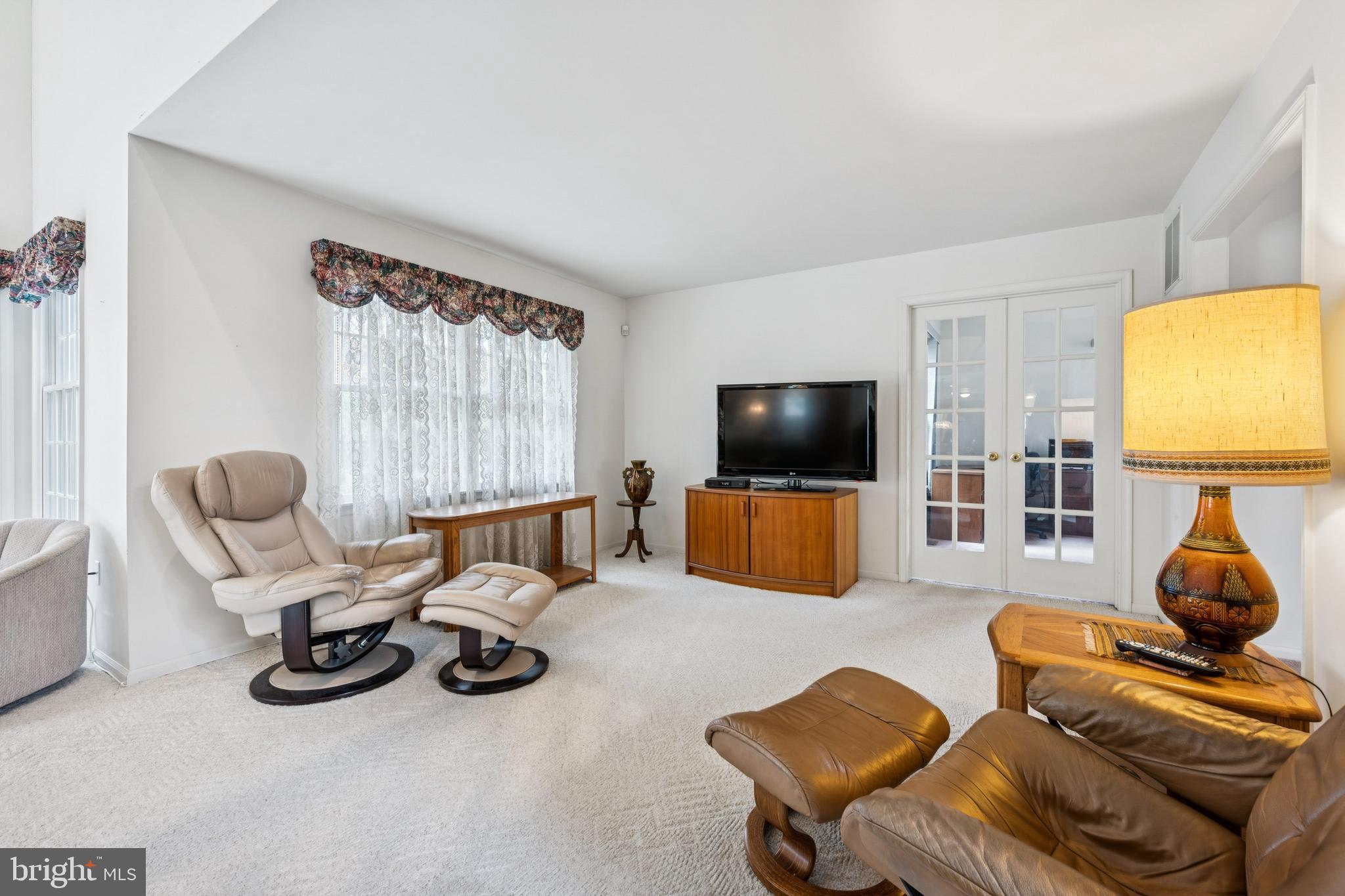 EAGLES MERE - Residential