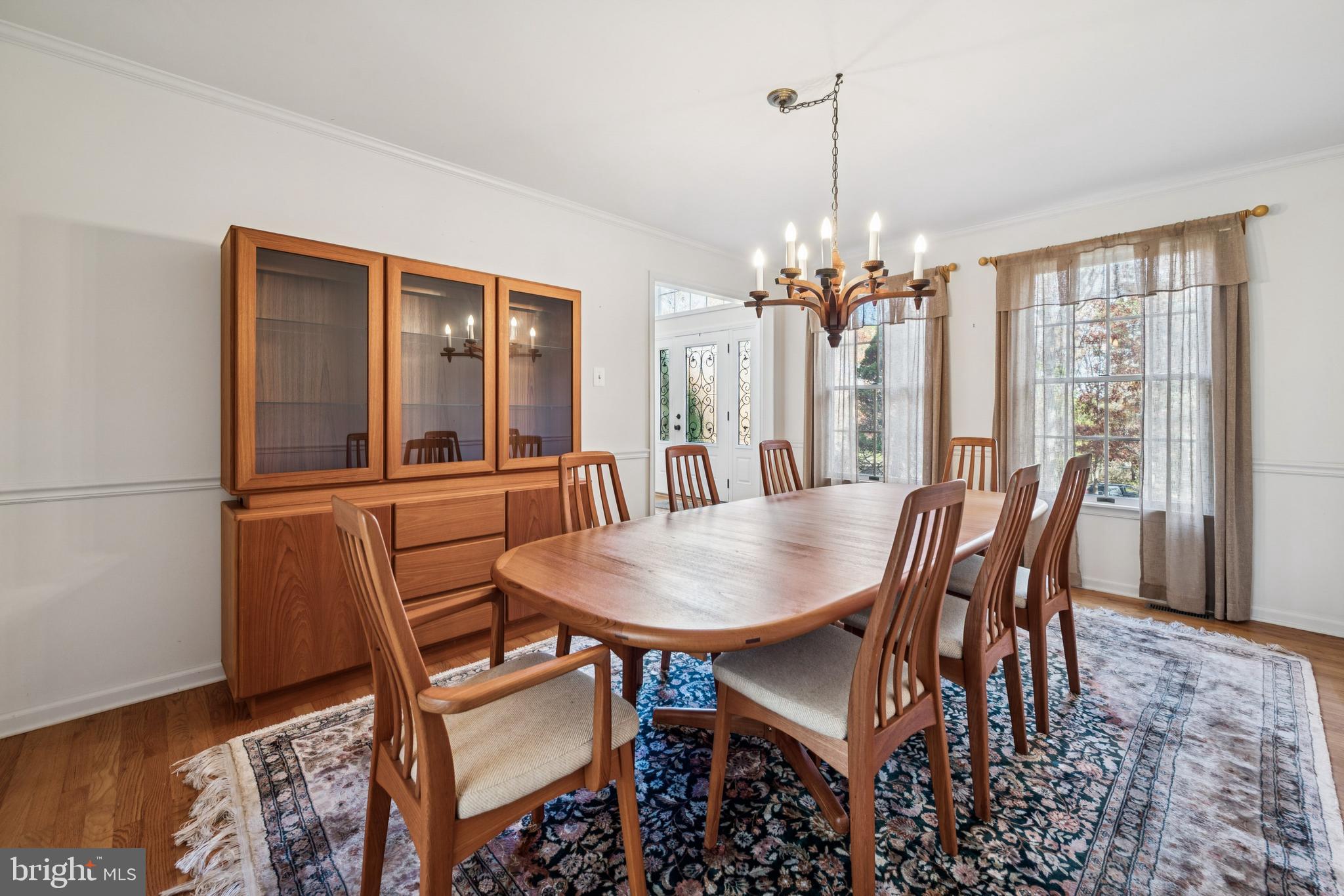 EAGLES MERE - Residential