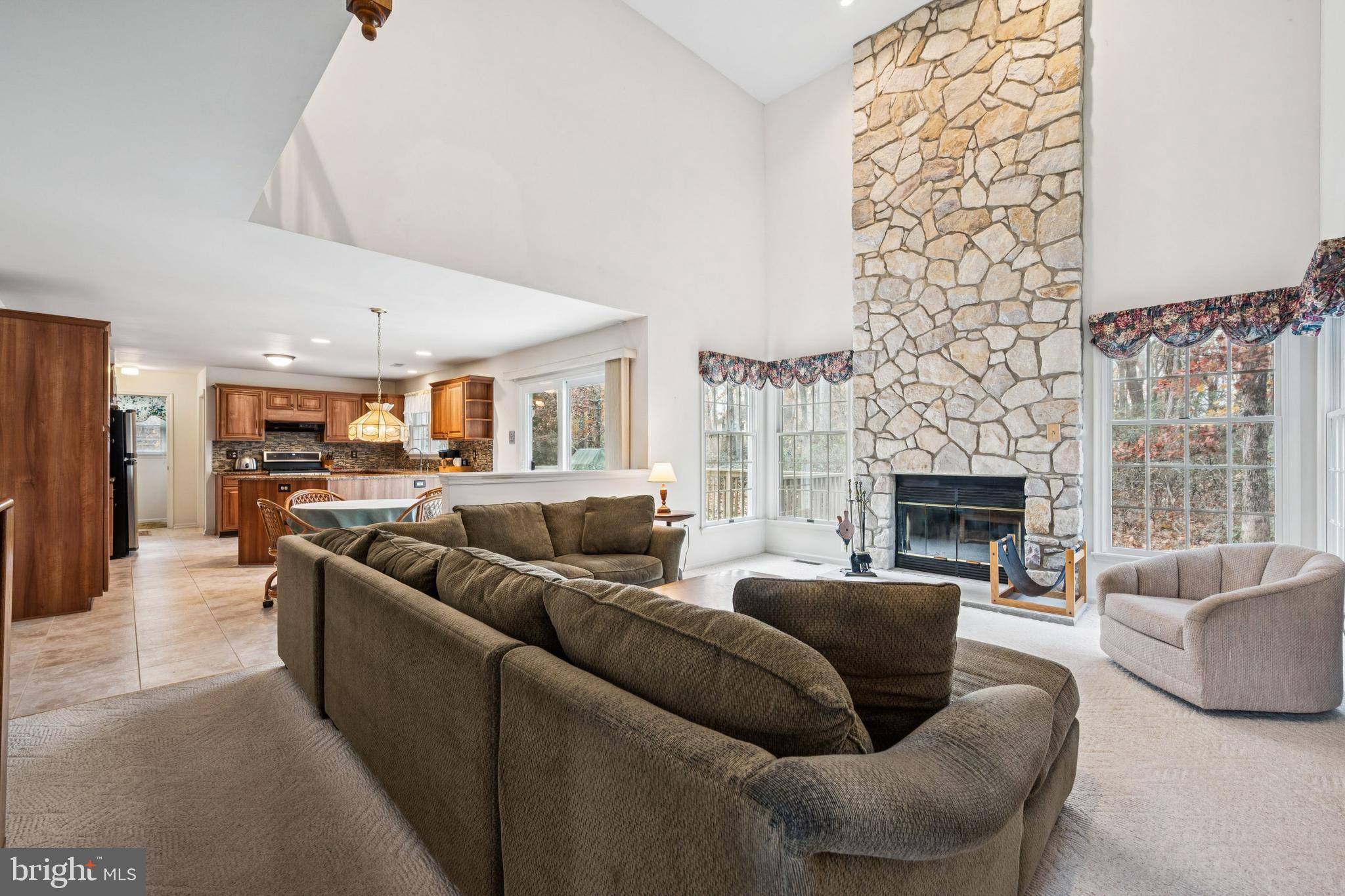 EAGLES MERE - Residential