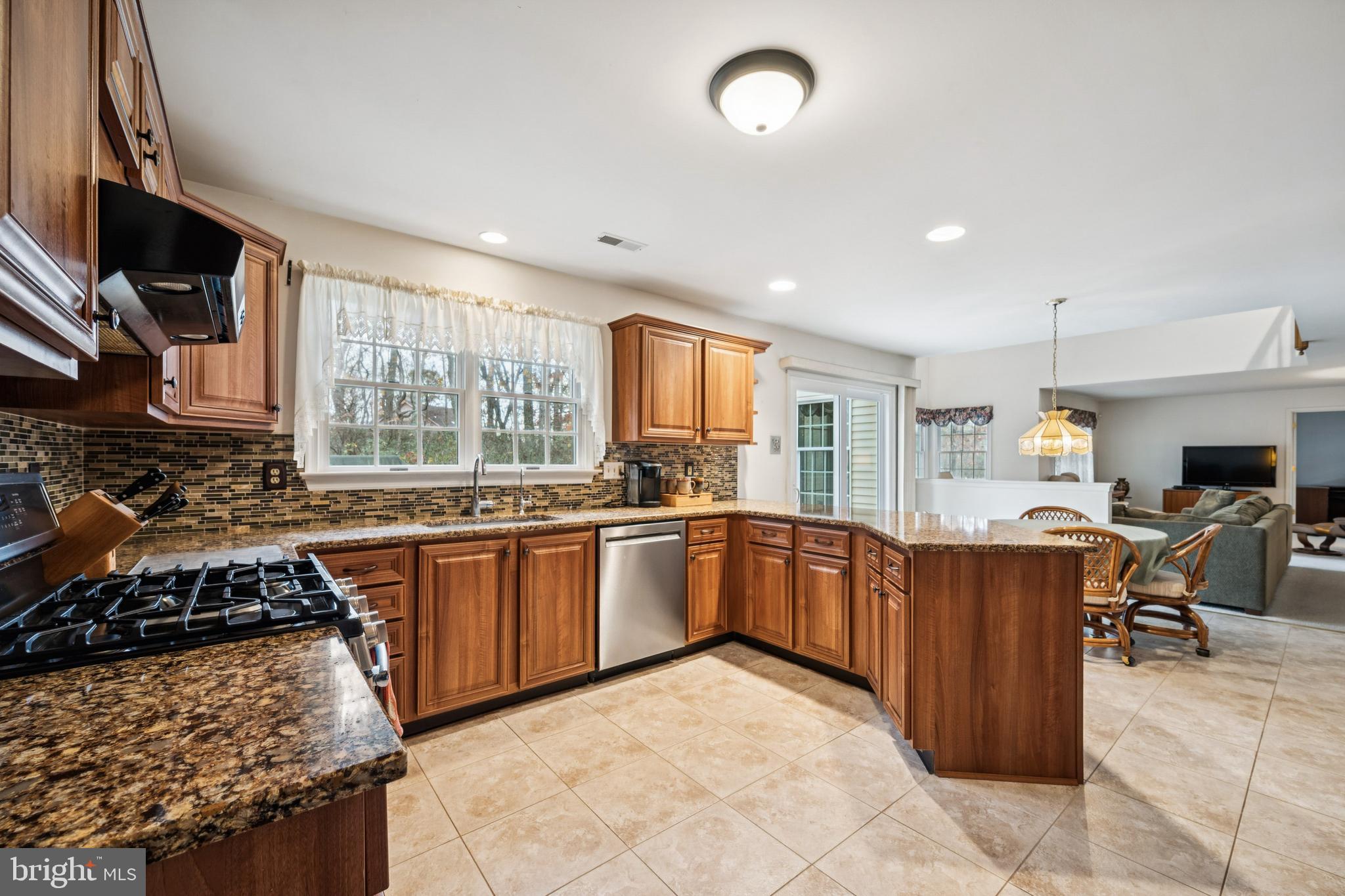 EAGLES MERE - Residential