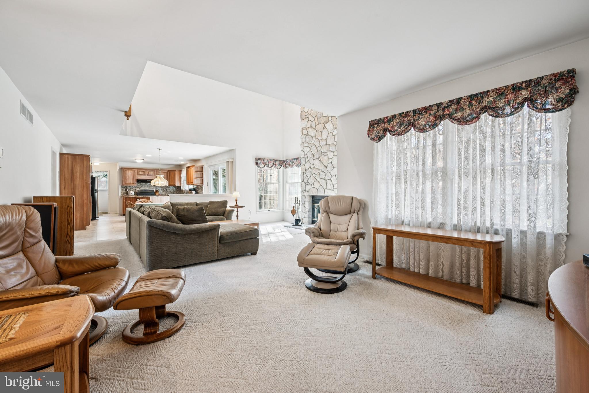 EAGLES MERE - Residential