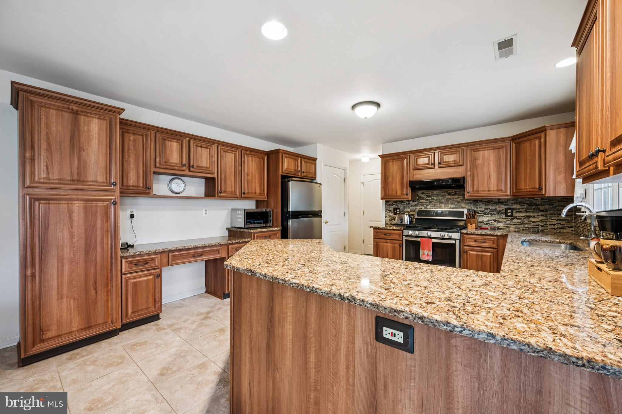 EAGLES MERE - Residential