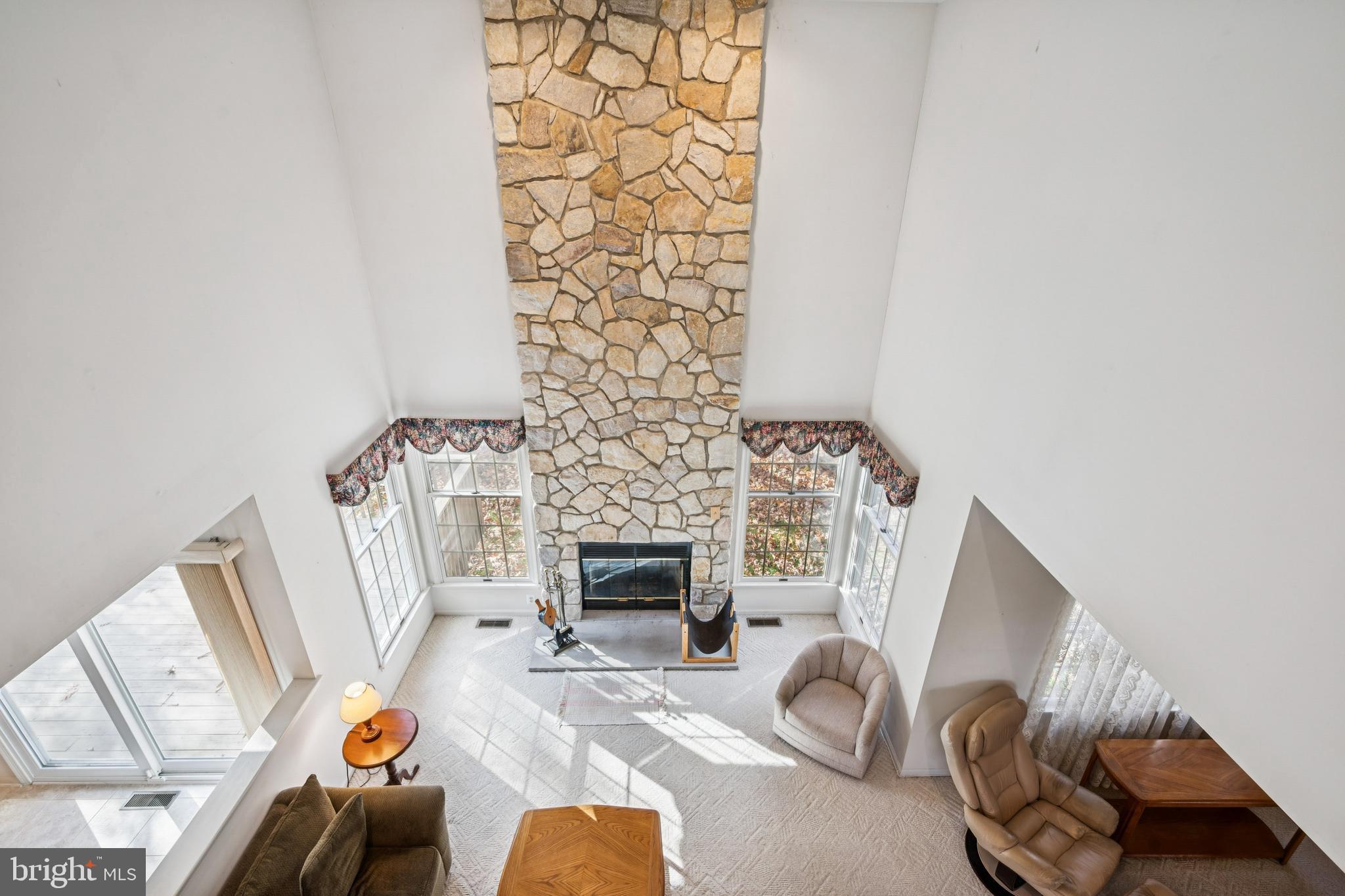 EAGLES MERE - Residential