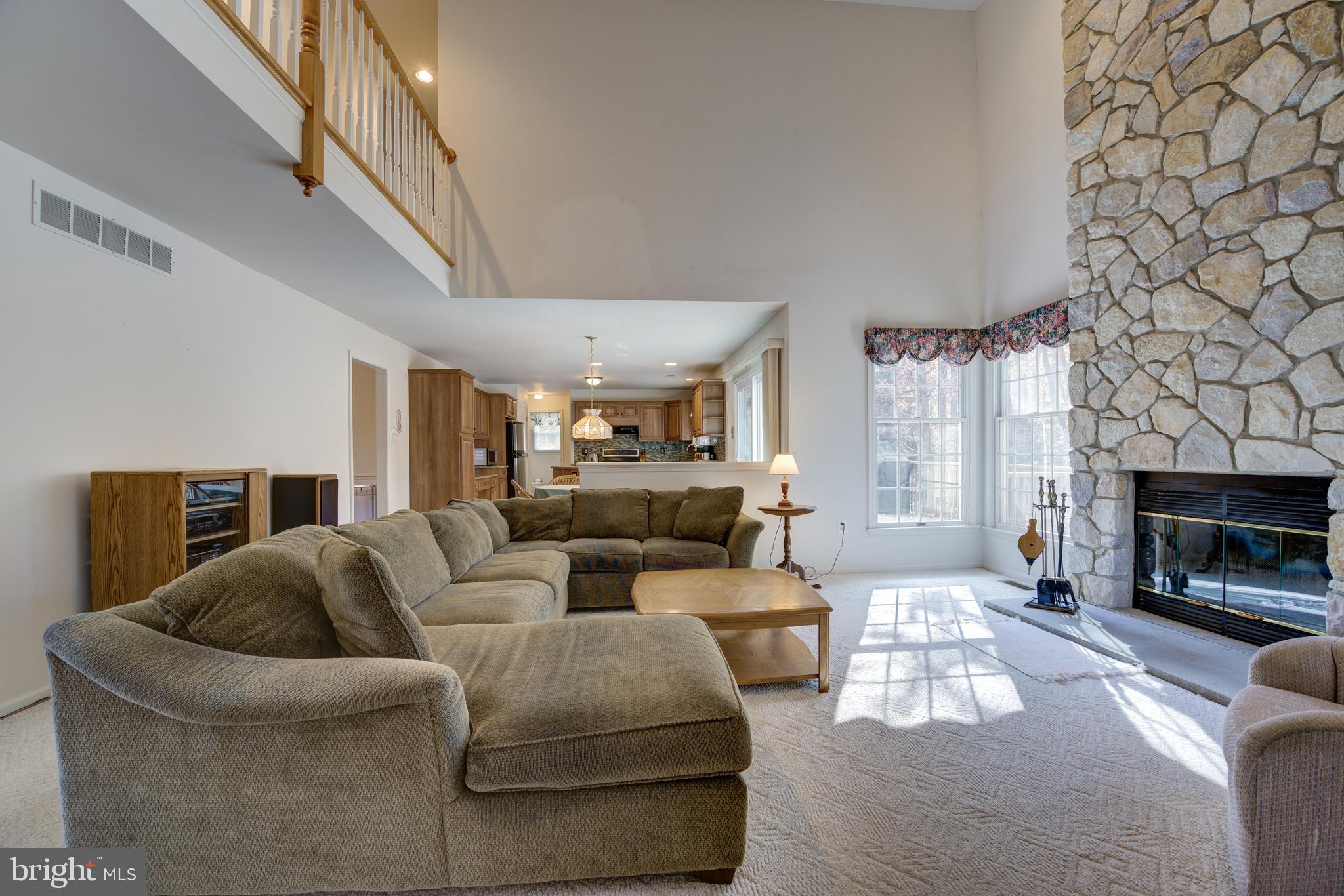 EAGLES MERE - Residential