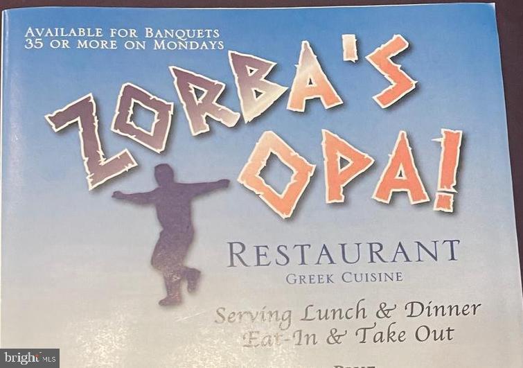 HILLTOWN - Commercial Sale