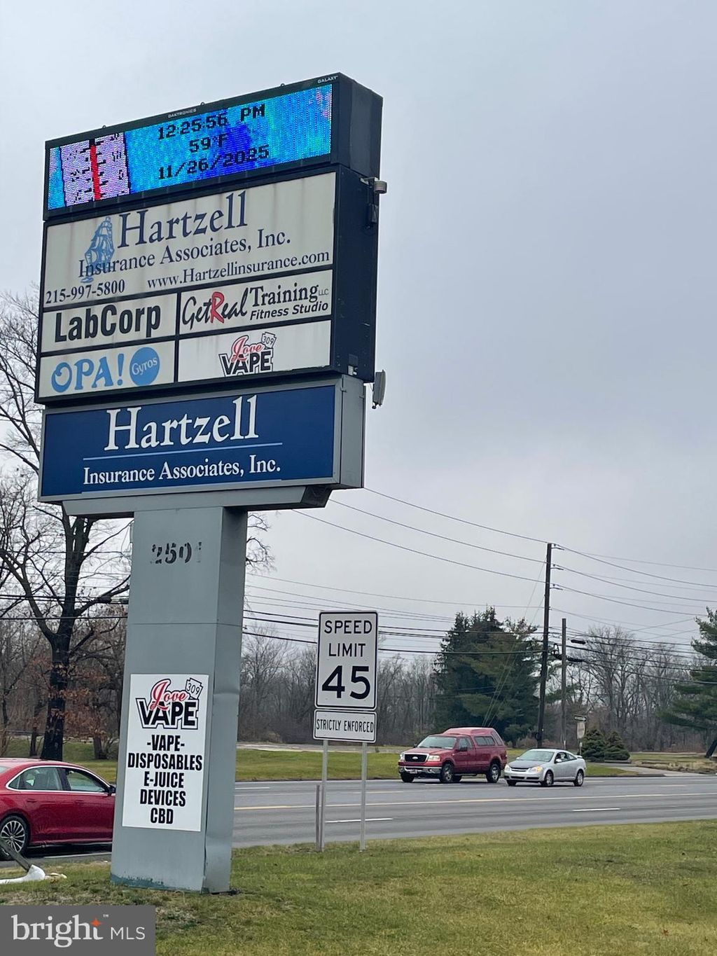 Photo of HATFIELD, PA 19440 (MLS # PABU2108040)