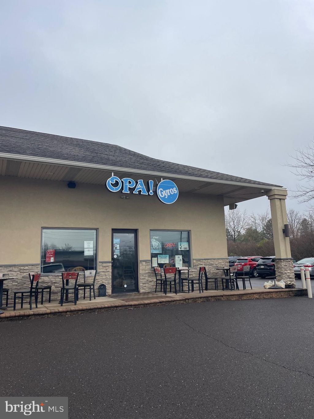 Photo of HATFIELD, PA 19440 (MLS # PABU2108040)