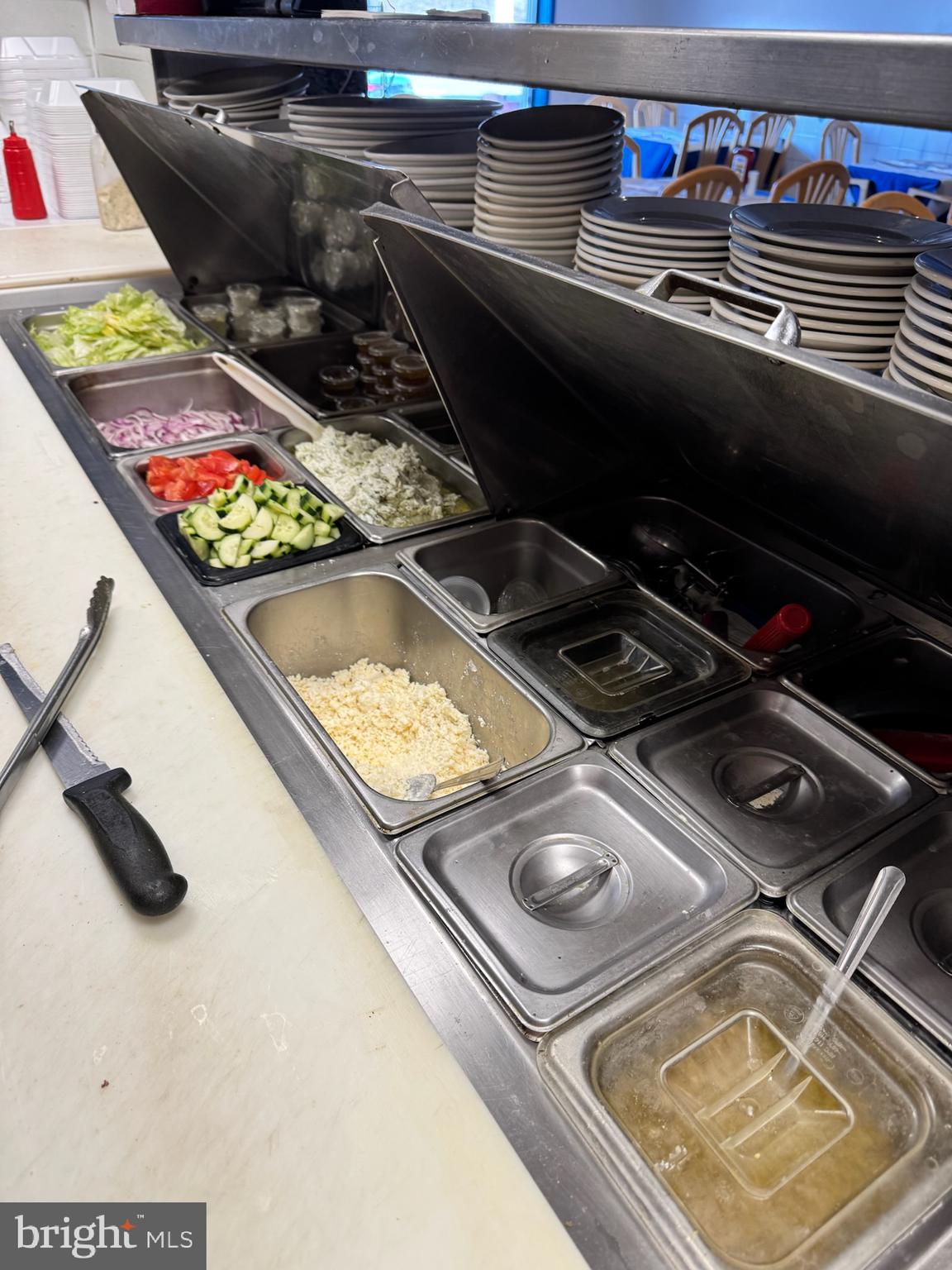 HILLTOWN - Commercial Sale