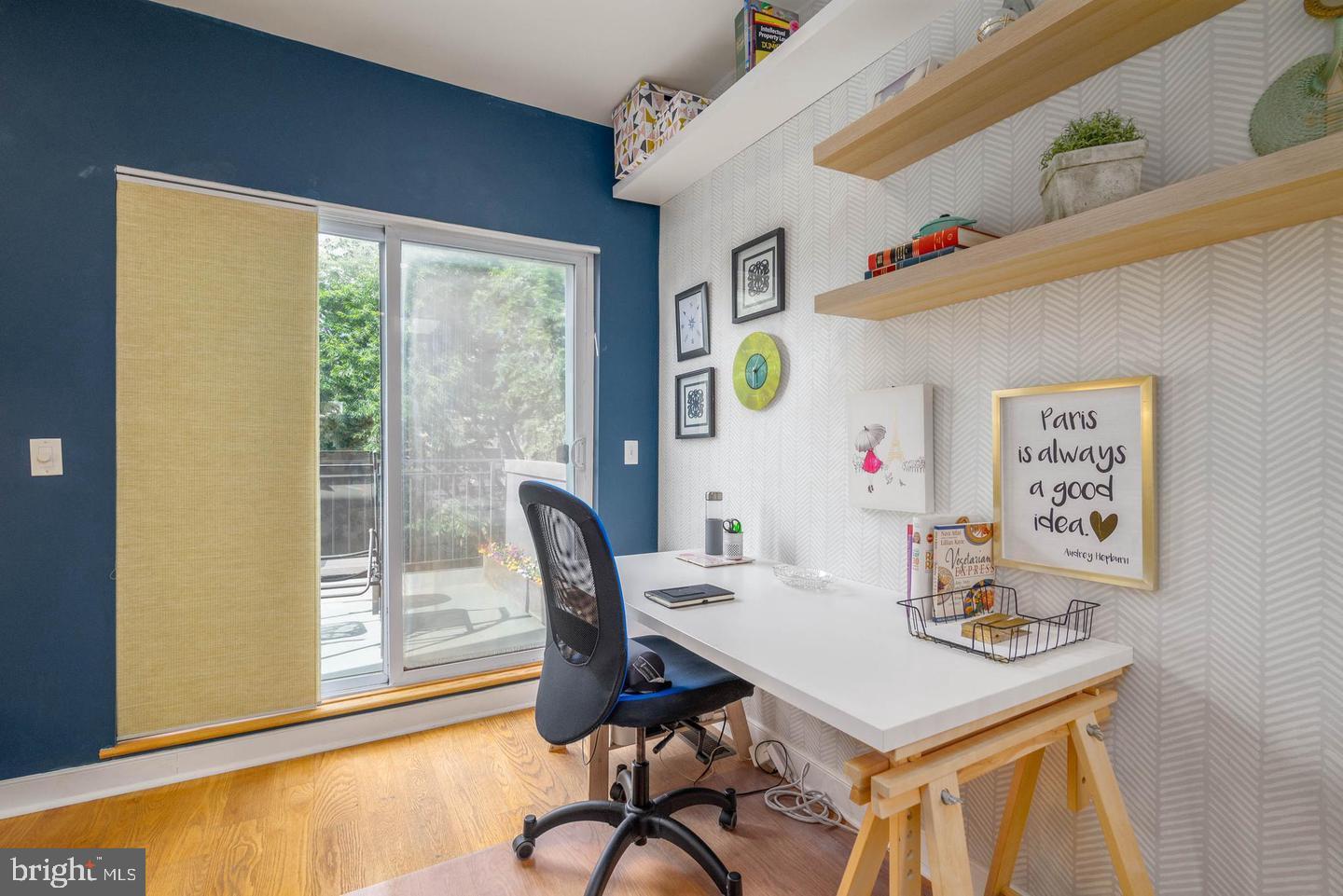 GRADUATE HOSPITAL - Residential