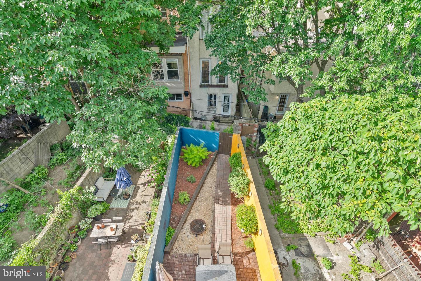 GRADUATE HOSPITAL - Residential