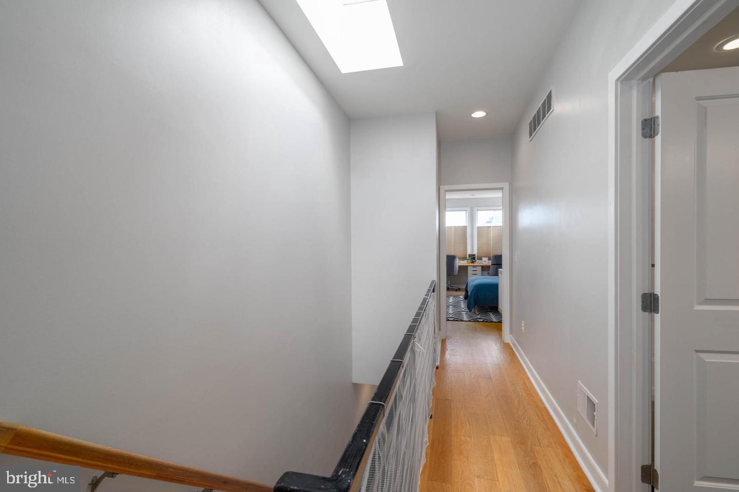 GRADUATE HOSPITAL - Residential