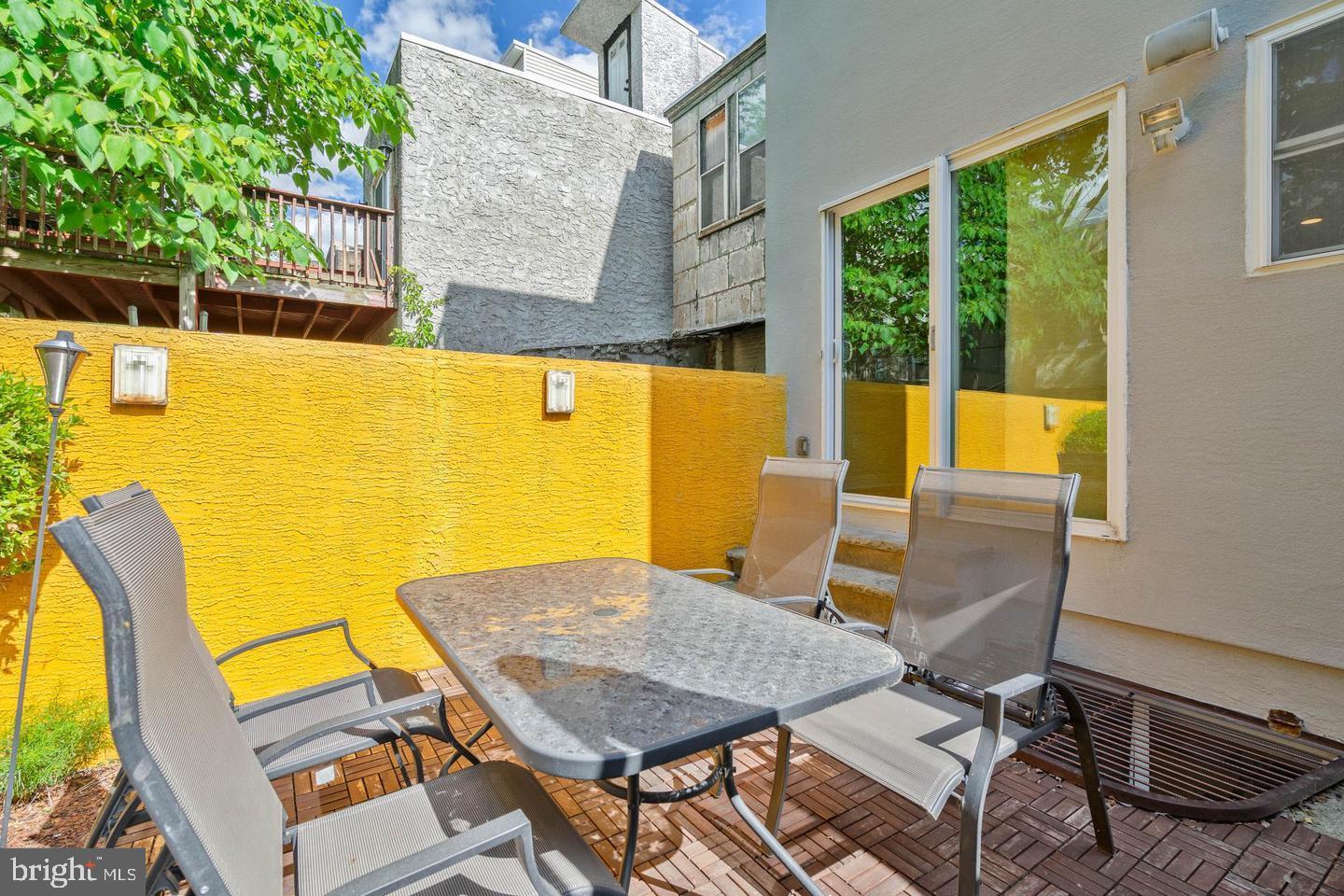 GRADUATE HOSPITAL - Residential