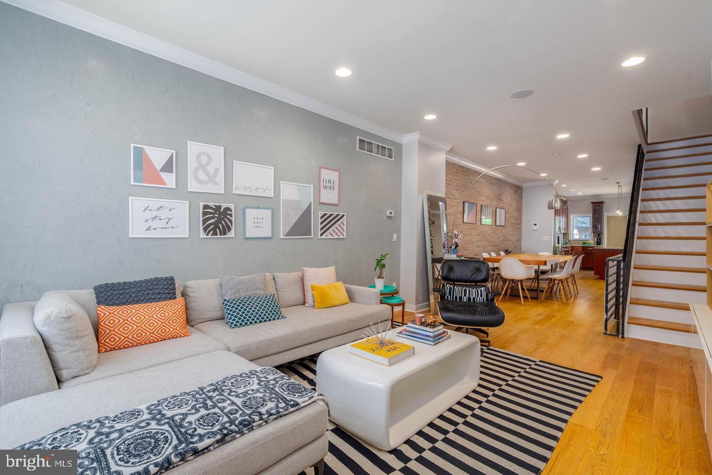 GRADUATE HOSPITAL - Residential