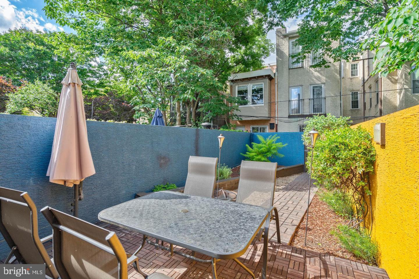 GRADUATE HOSPITAL - Residential