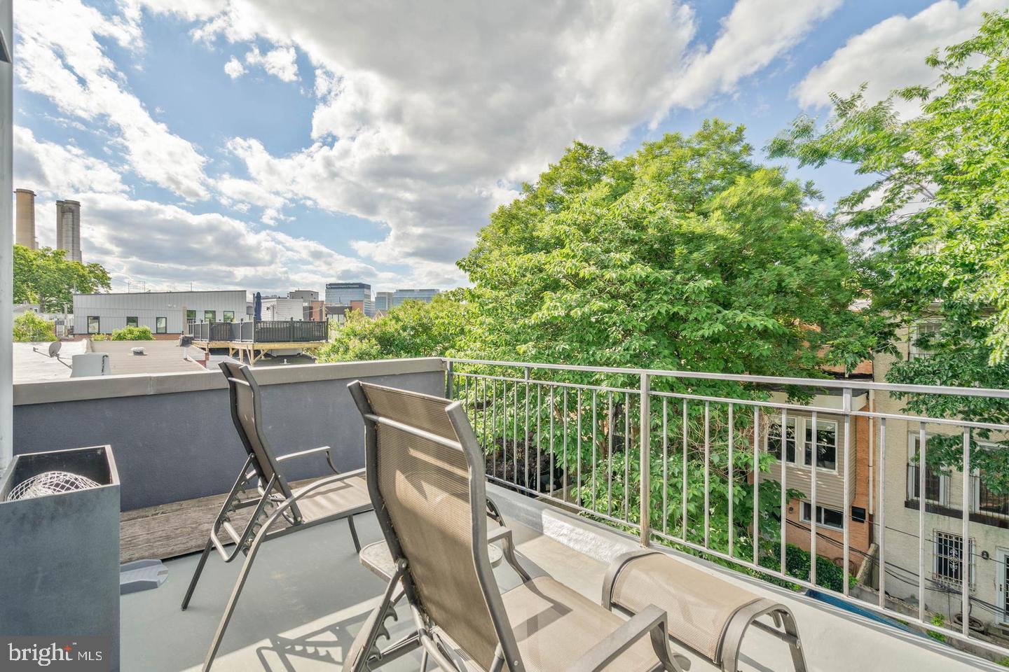 GRADUATE HOSPITAL - Residential