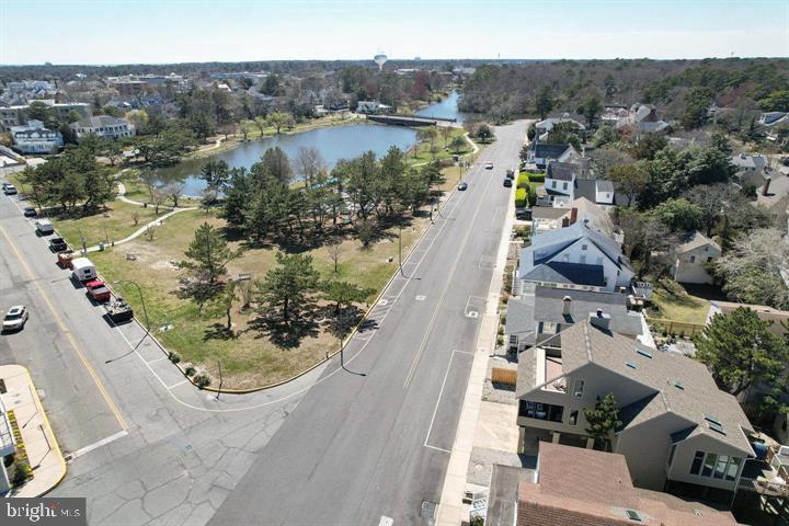 NORTH REHOBOTH - Residential