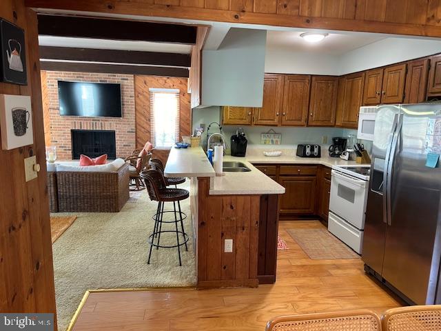 NORTH REHOBOTH - Residential