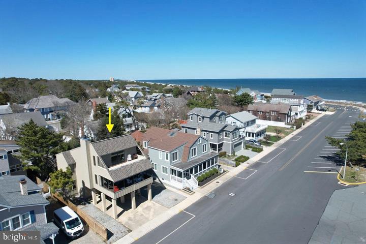 NORTH REHOBOTH - Residential
