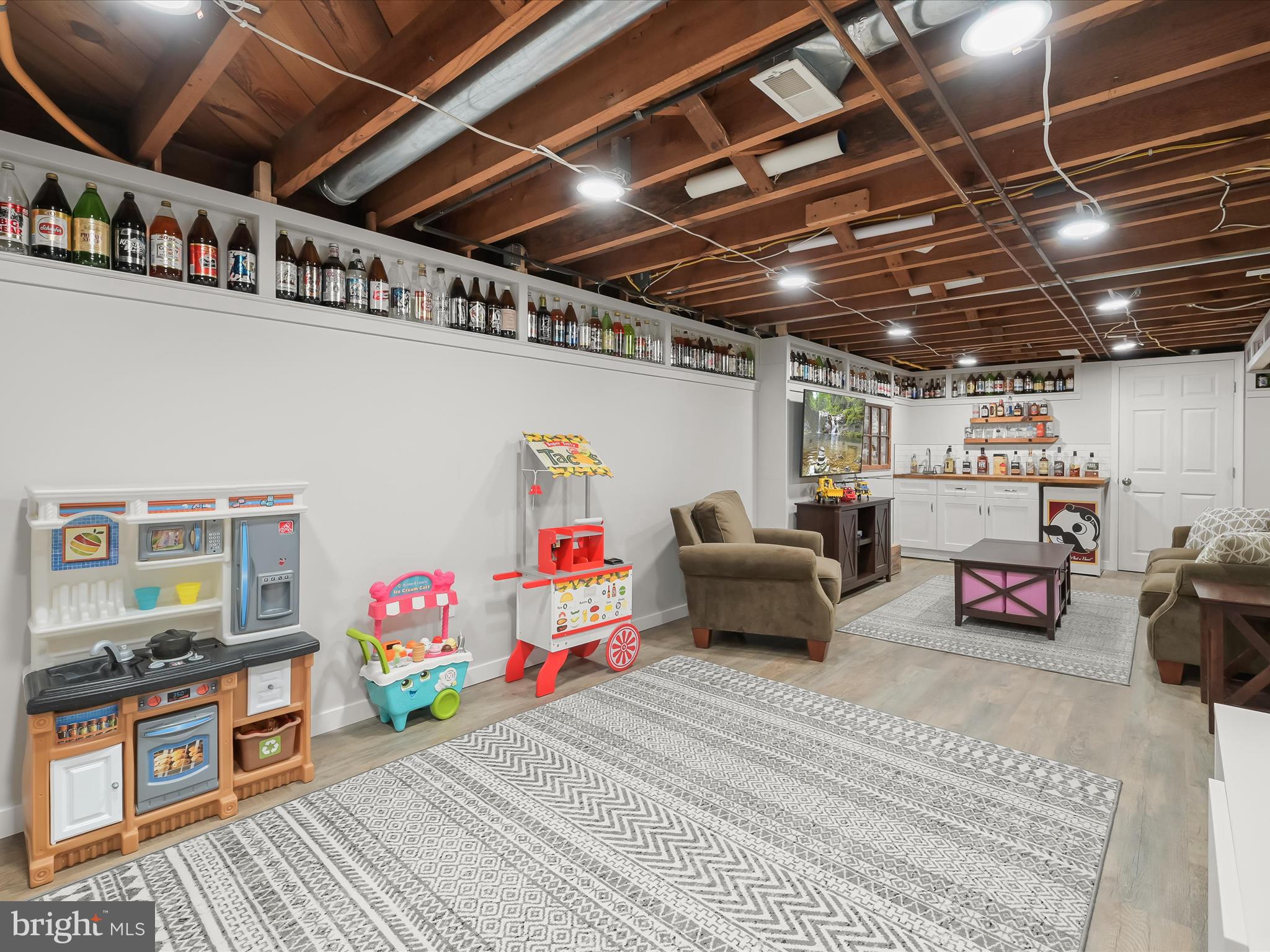 LINTHICUM HEIGHTS ANNEX - Residential