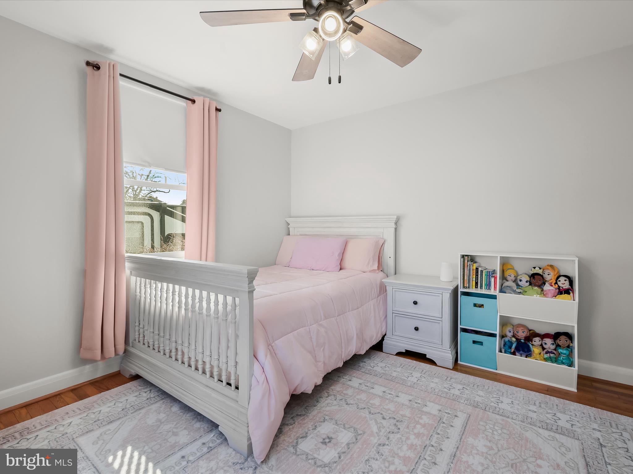 LINTHICUM HEIGHTS ANNEX - Residential