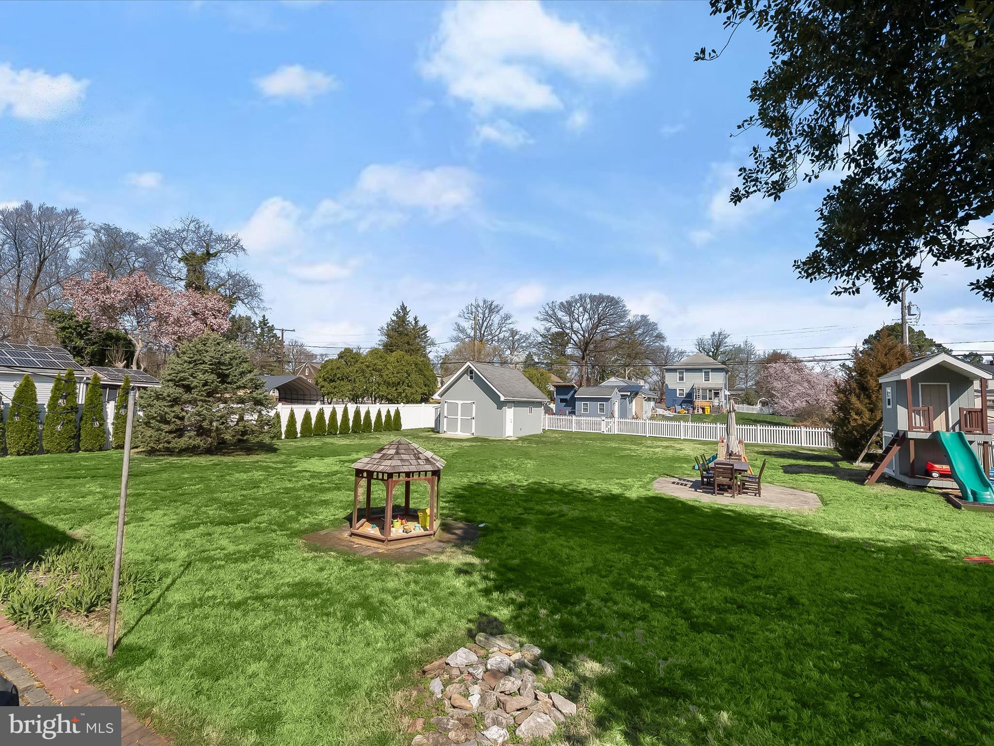 LINTHICUM HEIGHTS ANNEX - Residential