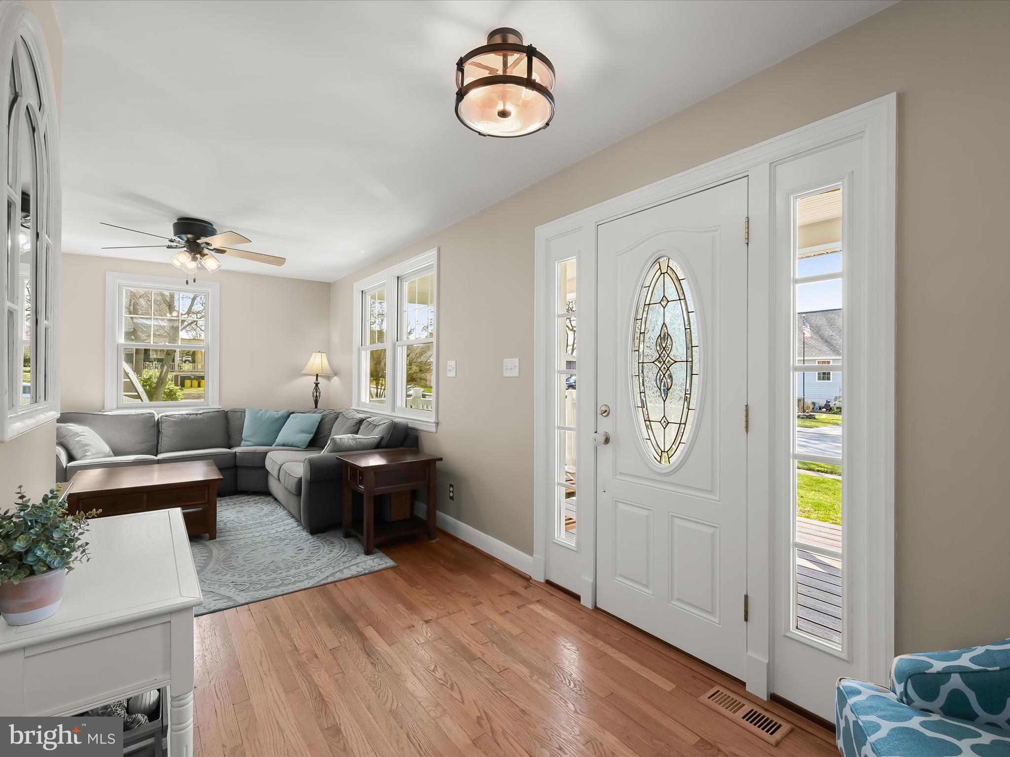 LINTHICUM HEIGHTS ANNEX - Residential