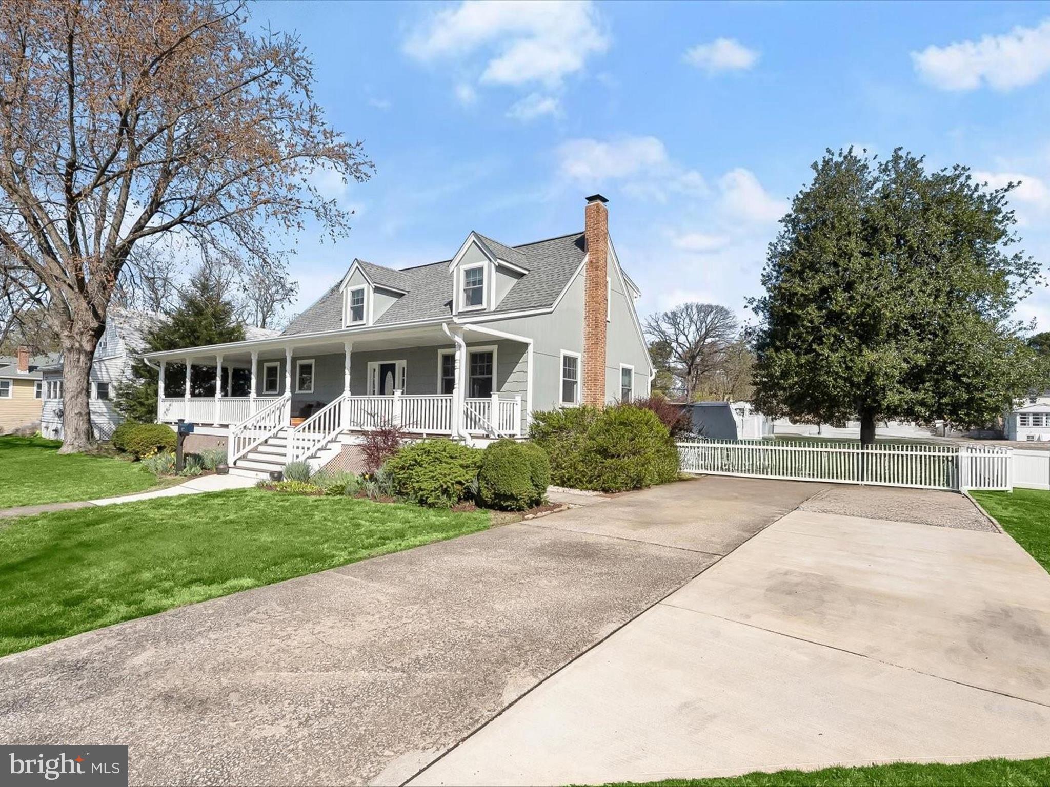 LINTHICUM HEIGHTS ANNEX - Residential