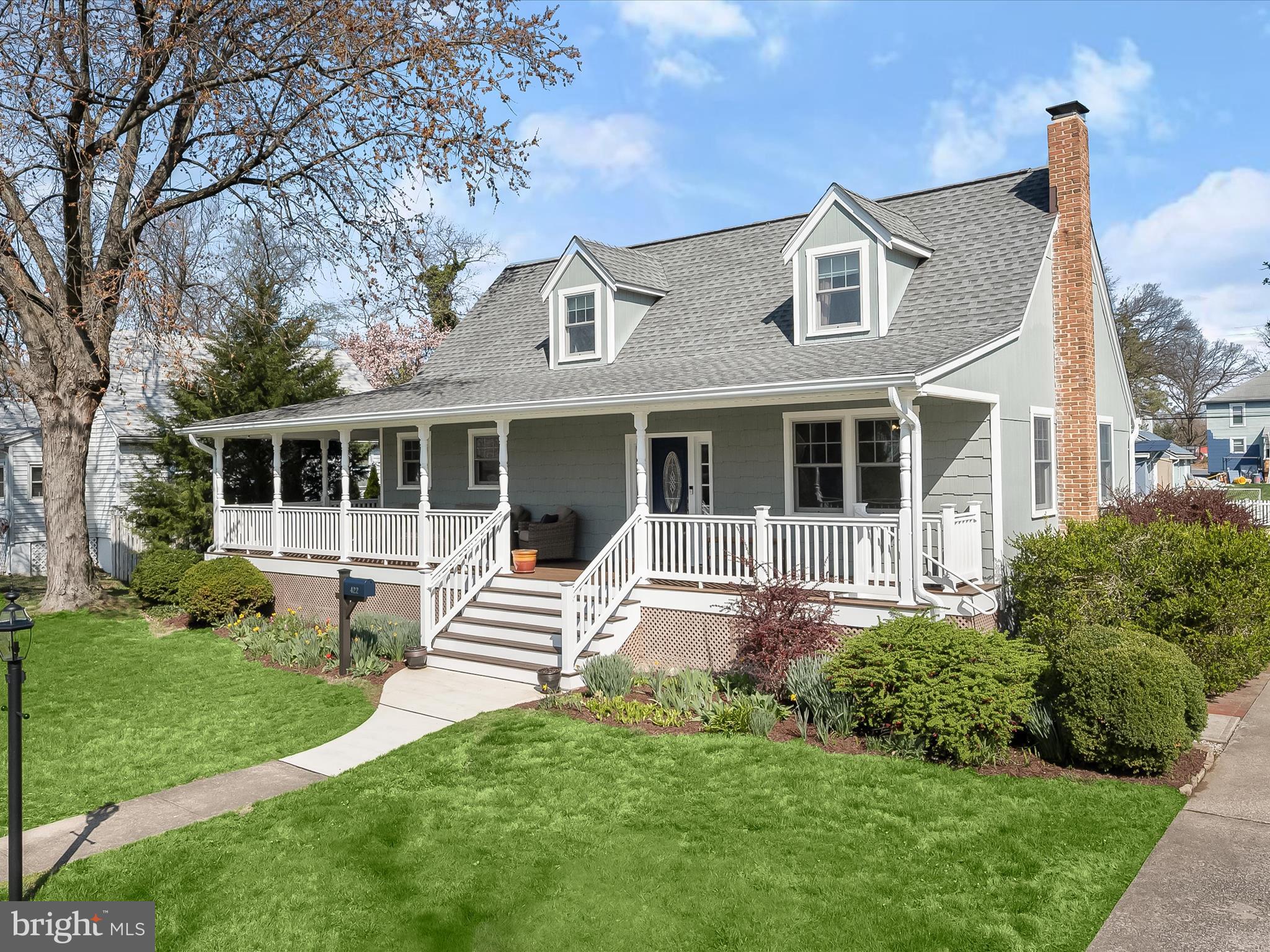 LINTHICUM HEIGHTS ANNEX - Residential