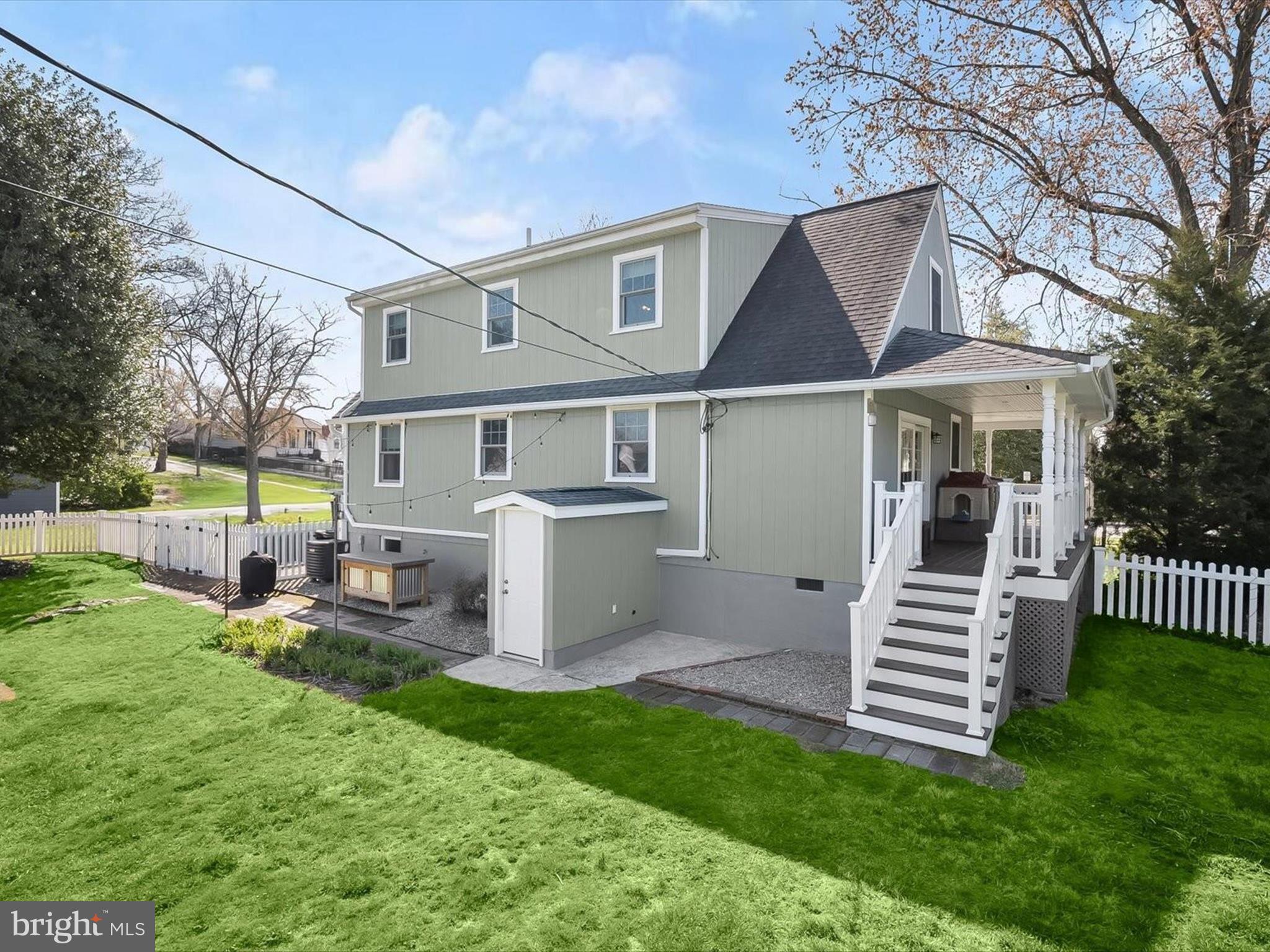 LINTHICUM HEIGHTS ANNEX - Residential