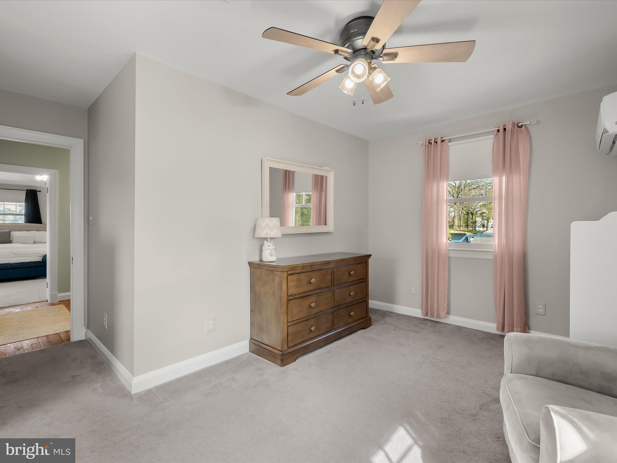 LINTHICUM HEIGHTS ANNEX - Residential