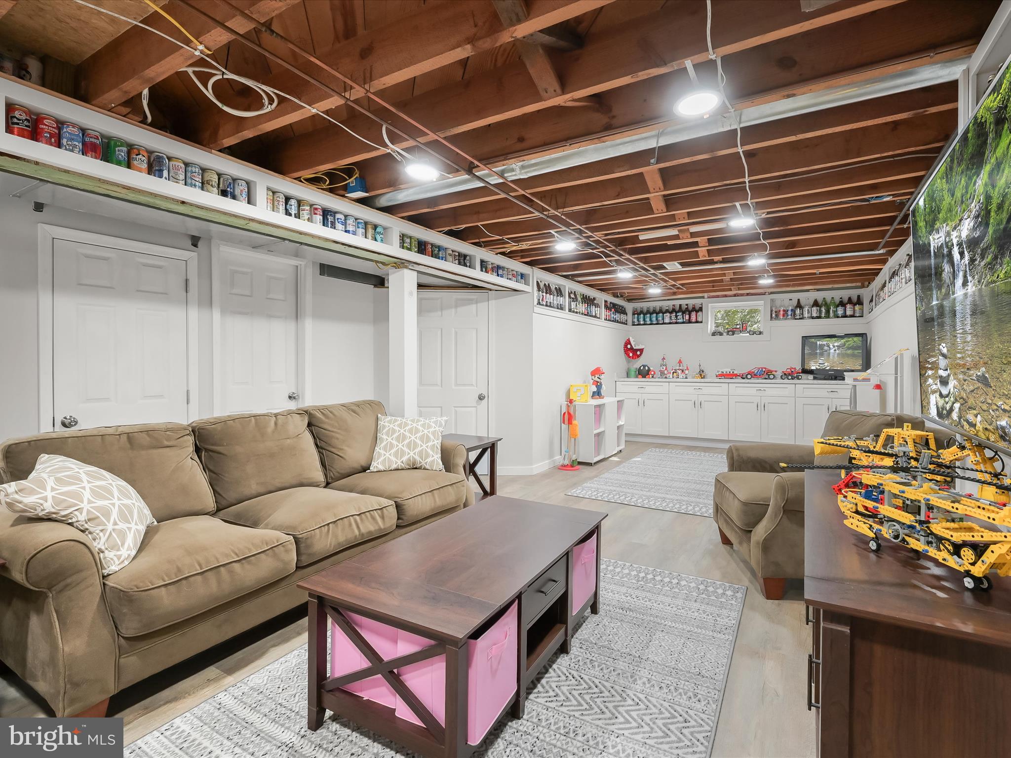 LINTHICUM HEIGHTS ANNEX - Residential