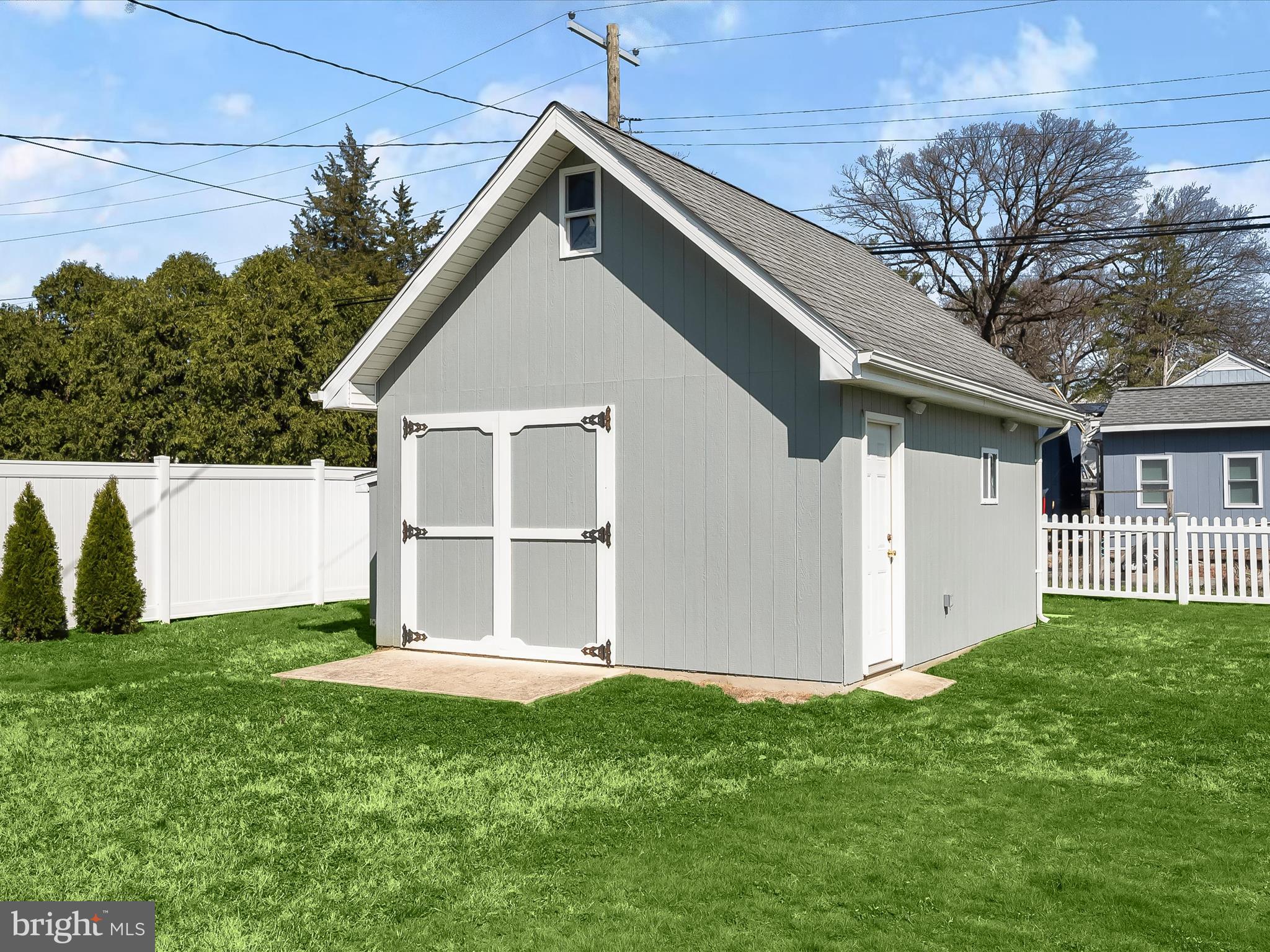 LINTHICUM HEIGHTS ANNEX - Residential