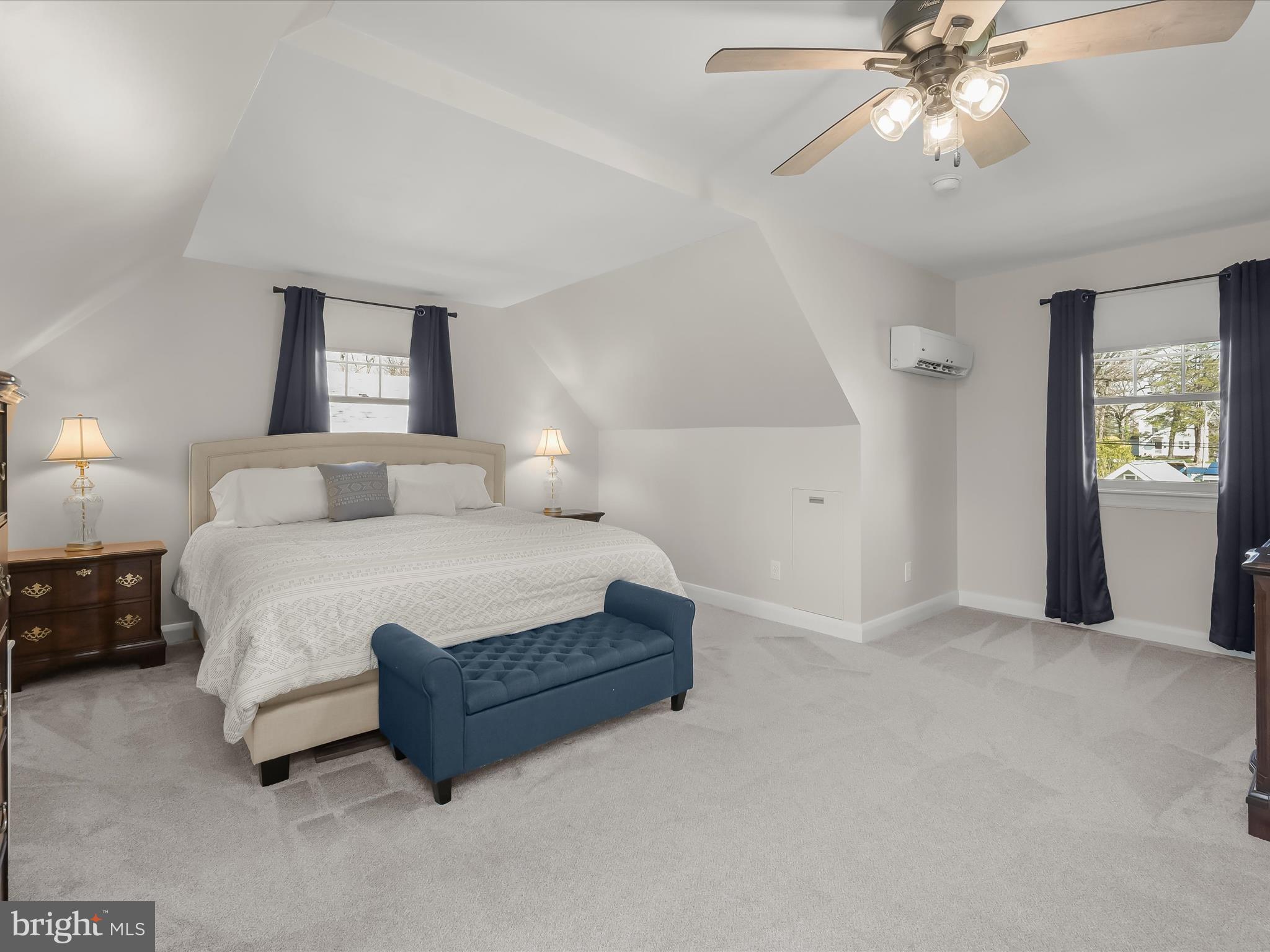 LINTHICUM HEIGHTS ANNEX - Residential