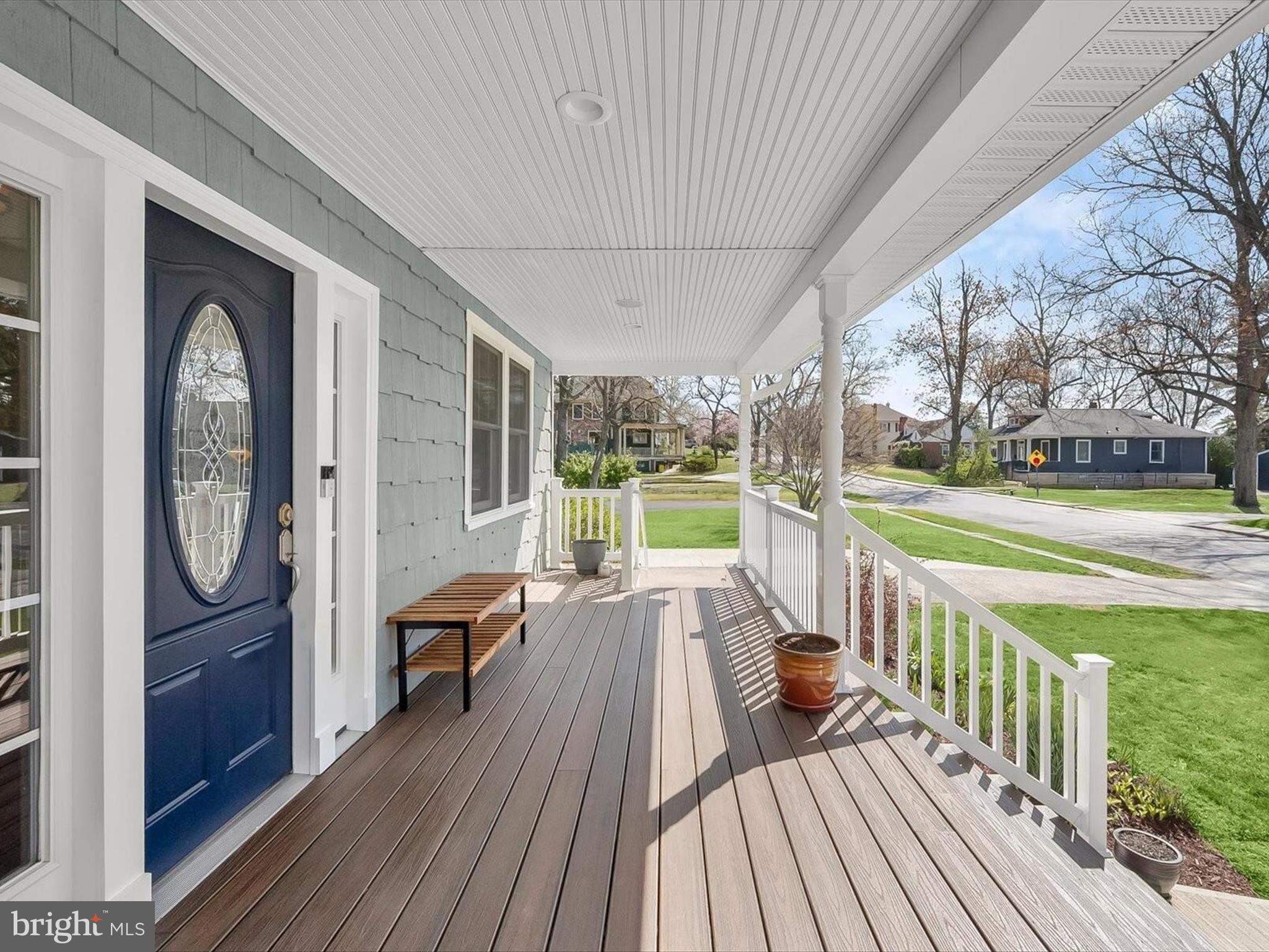 LINTHICUM HEIGHTS ANNEX - Residential