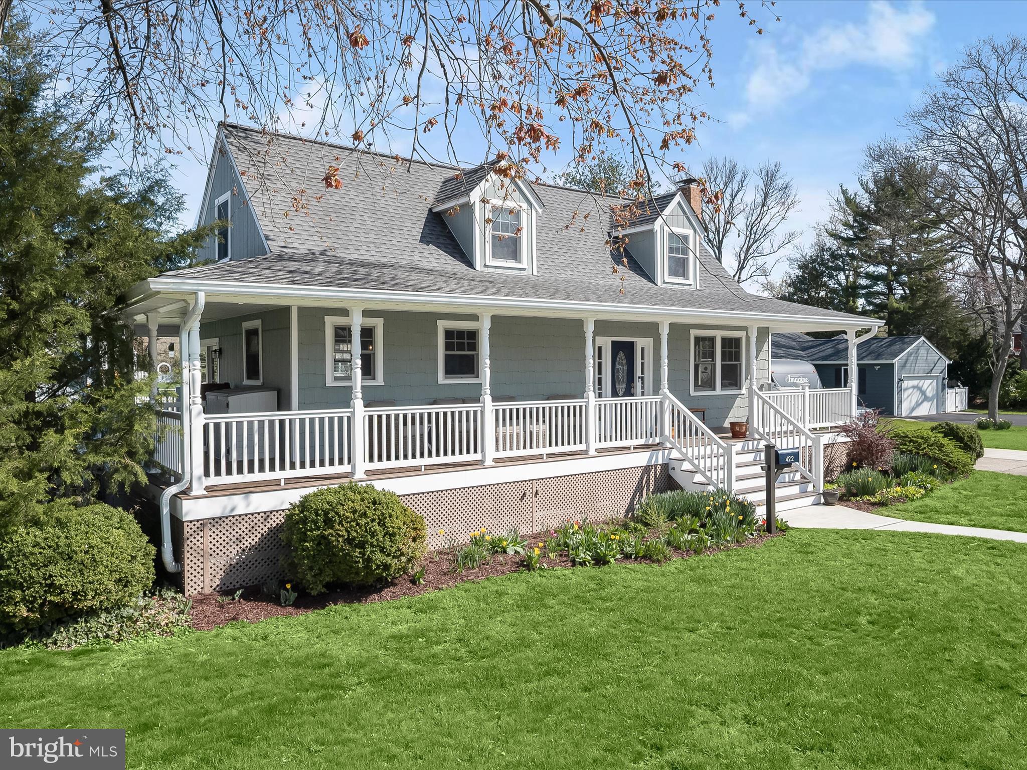 LINTHICUM HEIGHTS ANNEX - Residential