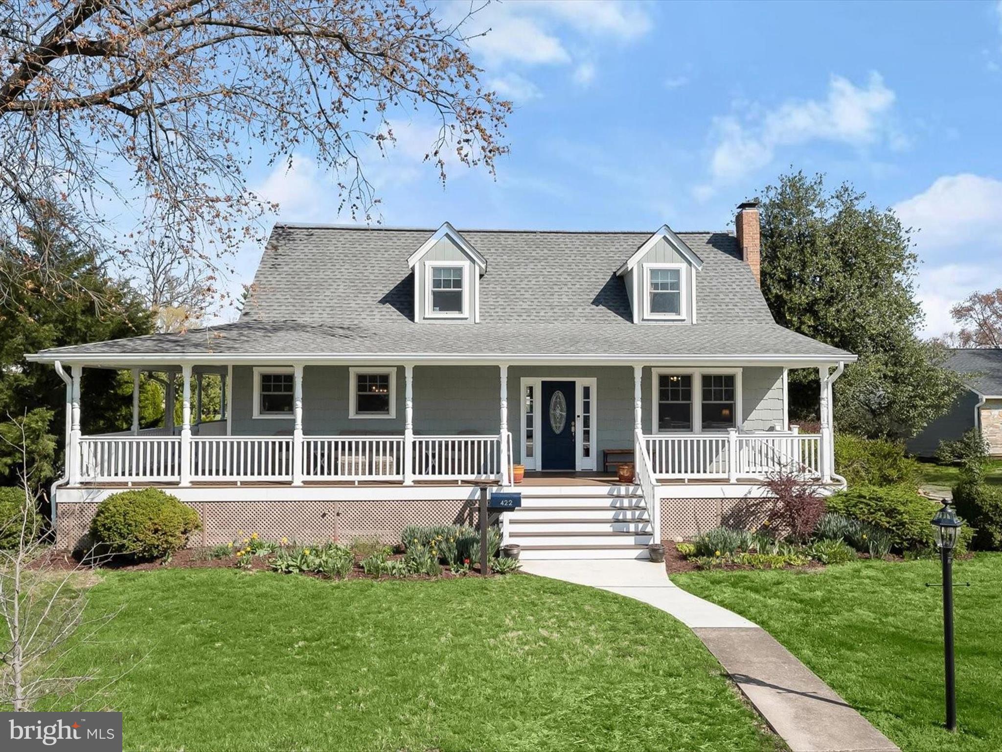 LINTHICUM HEIGHTS ANNEX - Residential