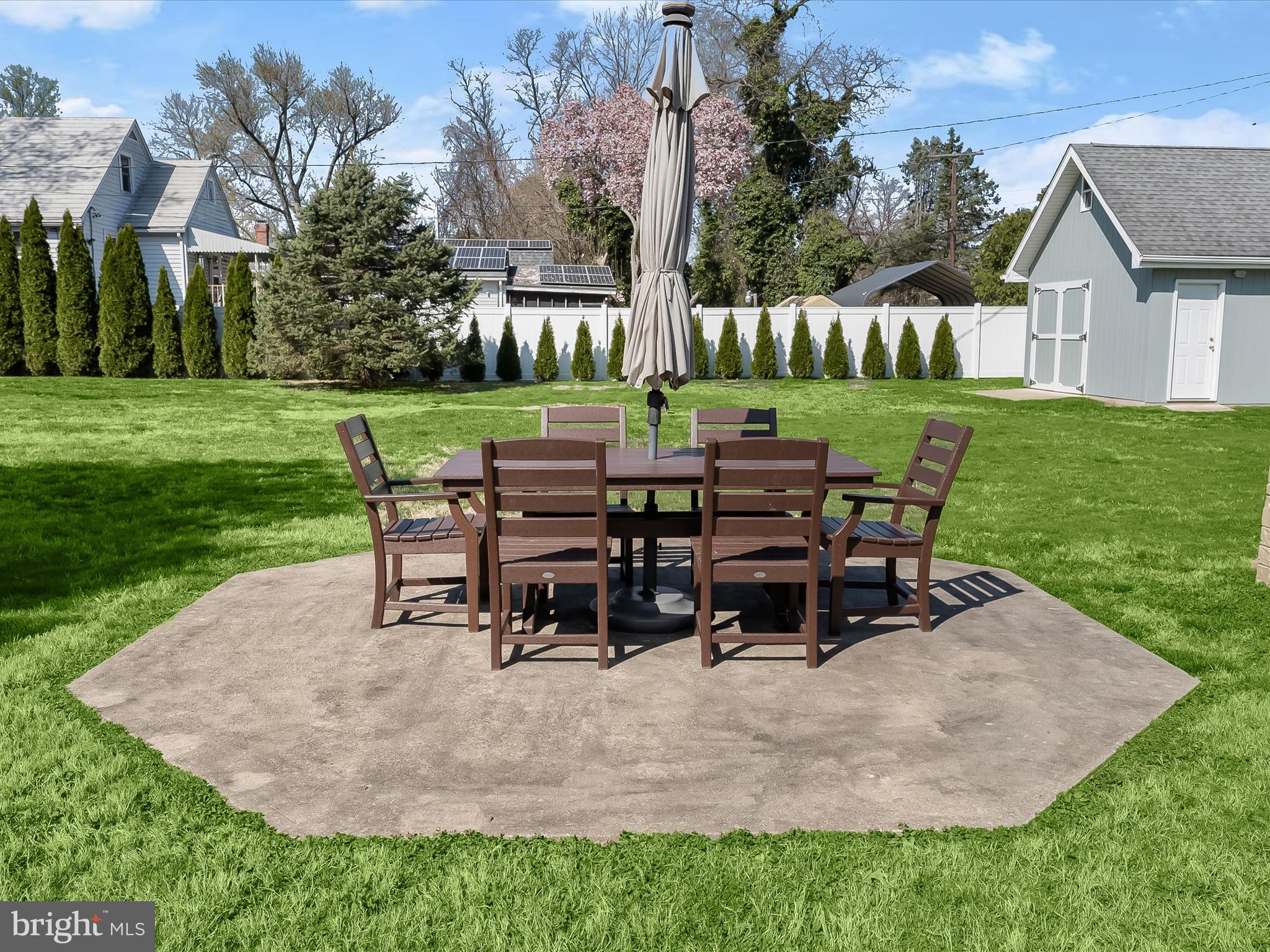 LINTHICUM HEIGHTS ANNEX - Residential