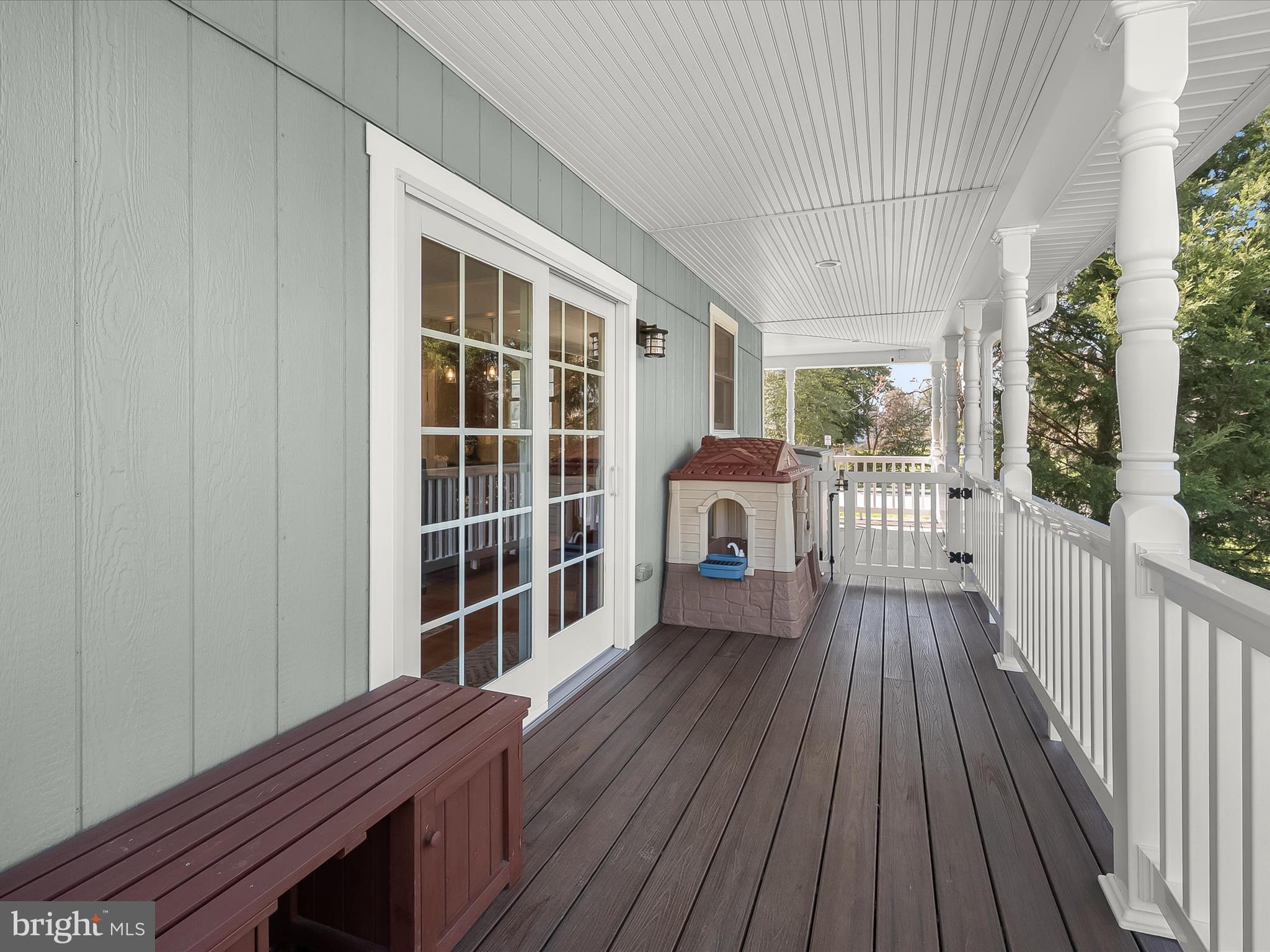 LINTHICUM HEIGHTS ANNEX - Residential